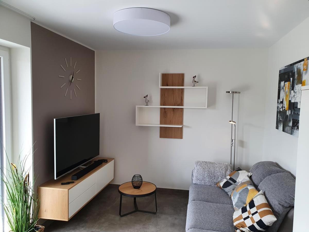 Hansehaus 9 Grömitz المظهر الخارجي الصورة